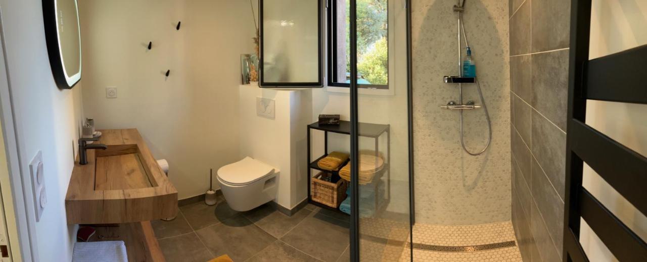 Ker Neizh Cancale, Cottage Baie De Cancale Gr34 Zewnętrze zdjęcie