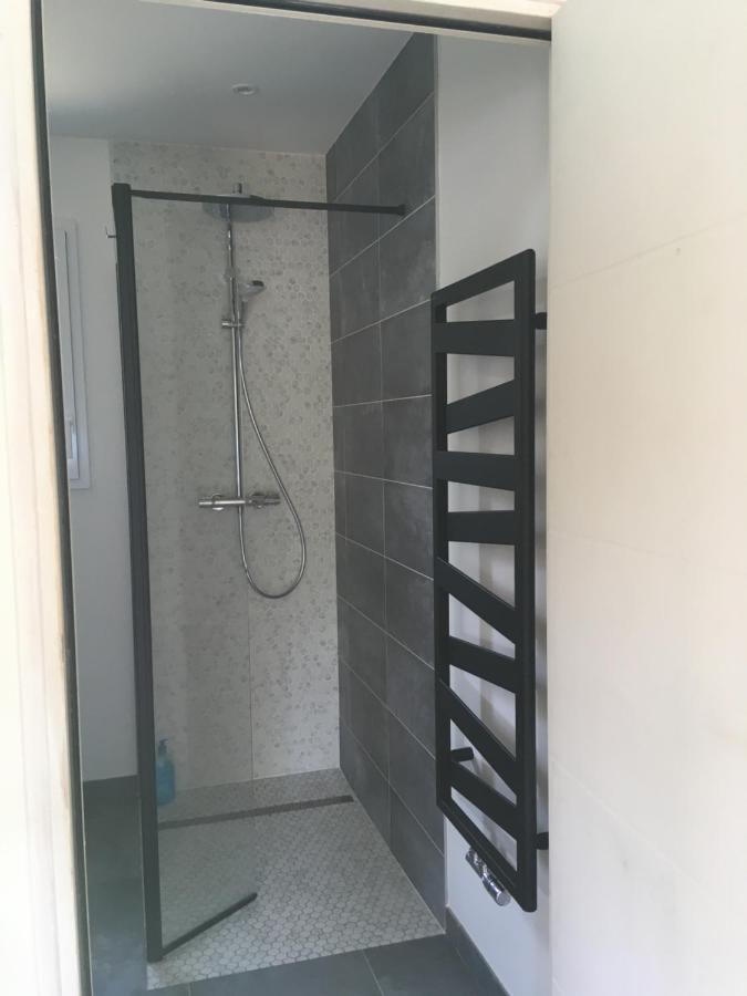 Ker Neizh Cancale, Cottage Baie De Cancale Gr34 Zewnętrze zdjęcie