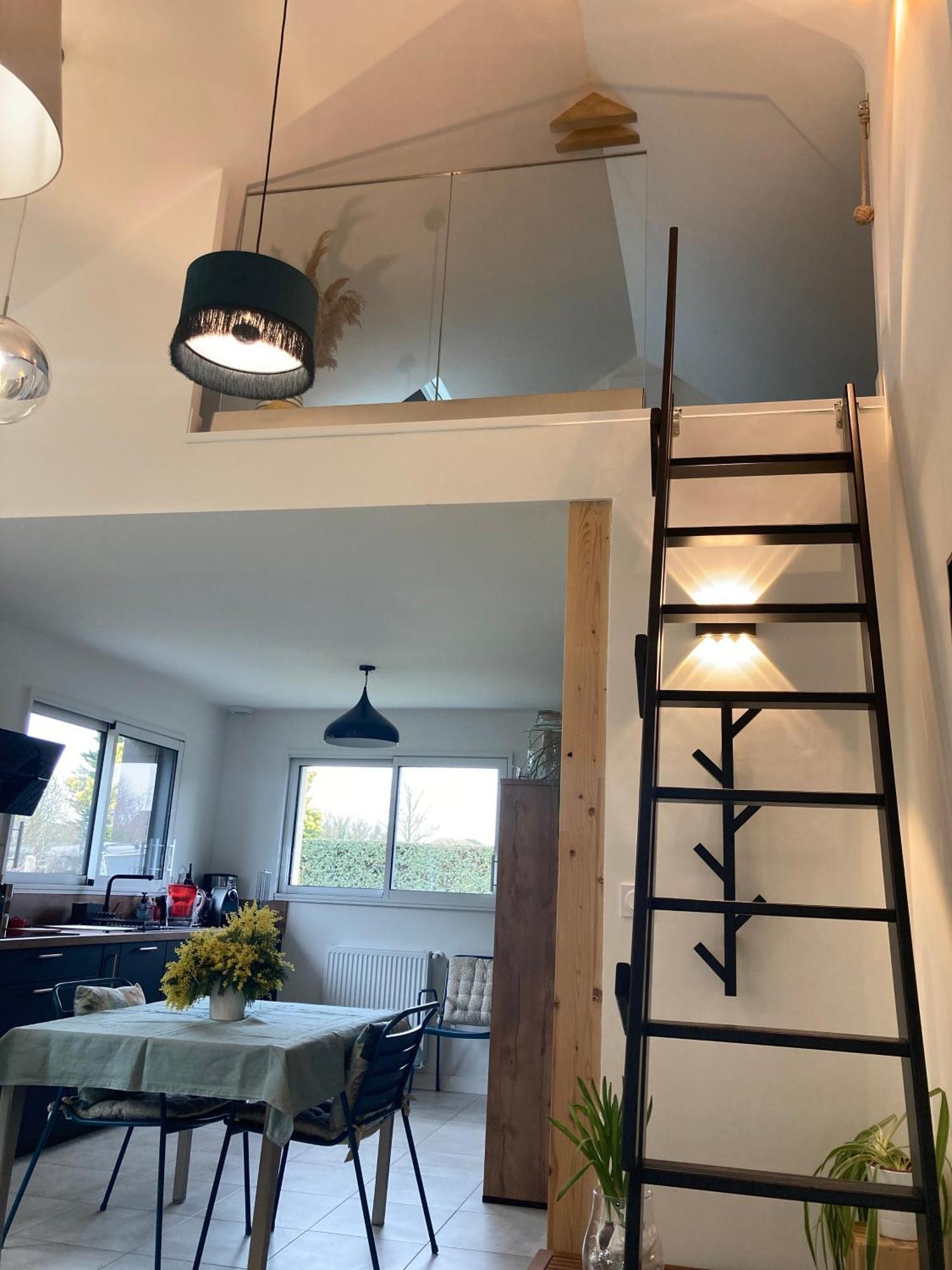 Ker Neizh Cancale, Cottage Baie De Cancale Gr34 Zewnętrze zdjęcie